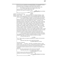Matagorda - Book: Deed Records Volume: 58 Page: 237