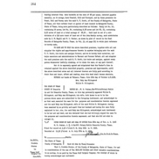 Matagorda - Book: Deed Records Volume: 58 Page: 264