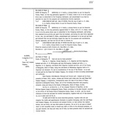 Matagorda - Book: Deed Records Volume: 58 Page: 275