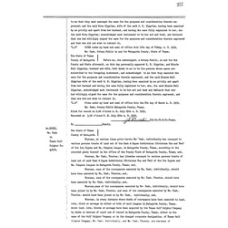 Matagorda - Book: Deed Records Volume: 58 Page: 277