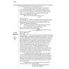 Matagorda - Book: Deed Records Volume: 58 Page: 280