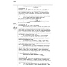 Matagorda - Book: Deed Records Volume: 58 Page: 324