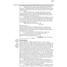 Matagorda - Book: Deed Records Volume: 58 Page: 341
