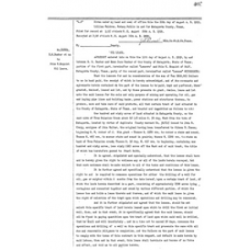Matagorda - Book: Deed Records Volume: 58 Page: 407