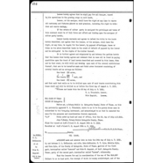 Matagorda - Book: Deed Records Volume: 58 Page: 414