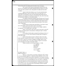 Matagorda - Book: Deed Records Volume: 58 Page: 416