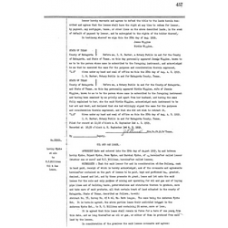 Matagorda - Book: Deed Records Volume: 58 Page: 457