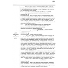 Matagorda - Book: Deed Records Volume: 58 Page: 533