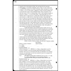 Matagorda - Book: Deed Records Volume: 59 Page: 146