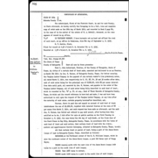 Matagorda - Book: Deed Records Volume: 59 Page: 168