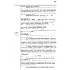 Matagorda - Book: Deed Records Volume: 59 Page: 181
