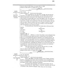 Matagorda - Book: Deed Records Volume: 59 Page: 201