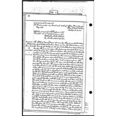 Matagorda - Book: Deed Records Volume: 6 Page: 58