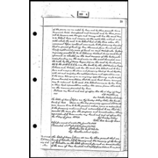 Matagorda - Book: Deed Records Volume: 6 Page: 59