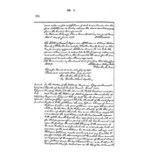 Matagorda - Book: Deed Records Volume: 6 Page: 104