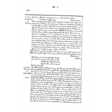 Matagorda - Book: Deed Records Volume: 6 Page: 414