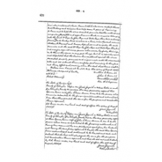 Matagorda - Book: Deed Records Volume: 6 Page: 426