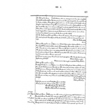 Matagorda - Book: Deed Records Volume: 6 Page: 427