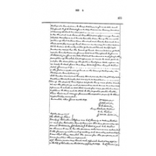 Matagorda - Book: Deed Records Volume: 6 Page: 455