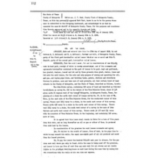 Matagorda - Book: Deed Records Volume: 60 Page: 112