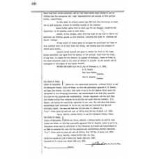 Matagorda - Book: Deed Records Volume: 60 Page: 430