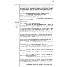 Matagorda - Book: Deed Records Volume: 60 Page: 603