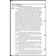 Matagorda - Book: Deed Records Volume: 61 Page: 148