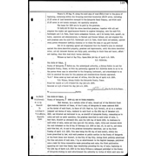 Matagorda - Book: Deed Records Volume: 61 Page: 149