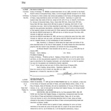 Matagorda - Book: Deed Records Volume: 61 Page: 314