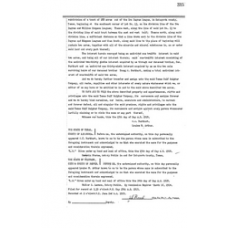 Matagorda - Book: Deed Records Volume: 61 Page: 315