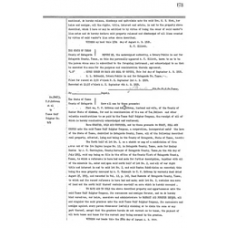 Matagorda - Book: Deed Records Volume: 62 Page: 173