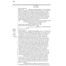 Matagorda - Book: Deed Records Volume: 62 Page: 174