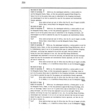 Matagorda - Book: Deed Records Volume: 62 Page: 318