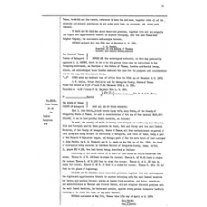 Matagorda - Book: Deed Records Volume: 63 Page: 11