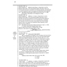 Matagorda - Book: Deed Records Volume: 63 Page: 12