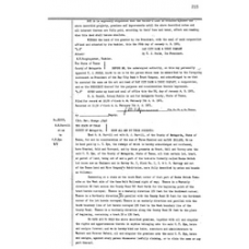 Matagorda - Book: Deed Records Volume: 63 Page: 215