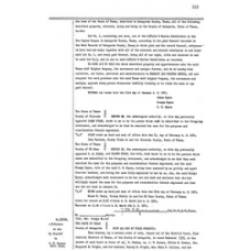 Matagorda - Book: Deed Records Volume: 63 Page: 319
