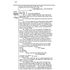 Matagorda - Book: Deed Records Volume: 63 Page: 528