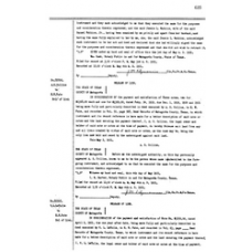 Matagorda - Book: Deed Records Volume: 63 Page: 635