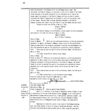 Matagorda - Book: Deed Records Volume: 64 Page: 18