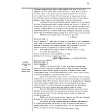 Matagorda - Book: Deed Records Volume: 64 Page: 19