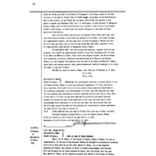 Matagorda - Book: Deed Records Volume: 64 Page: 24