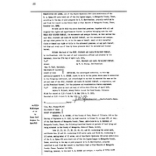 Matagorda - Book: Deed Records Volume: 64 Page: 26