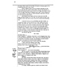 Matagorda - Book: Deed Records Volume: 64 Page: 90