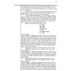 Matagorda - Book: Deed Records Volume: 64 Page: 97
