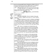 Matagorda - Book: Deed Records Volume: 64 Page: 98