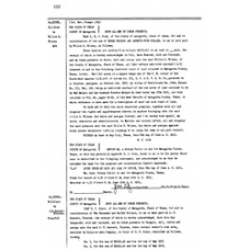 Matagorda - Book: Deed Records Volume: 64 Page: 102