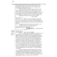 Matagorda - Book: Deed Records Volume: 64 Page: 106