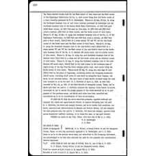 Matagorda - Book: Deed Records Volume: 64 Page: 234