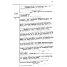 Matagorda - Book: Deed Records Volume: 64 Page: 247